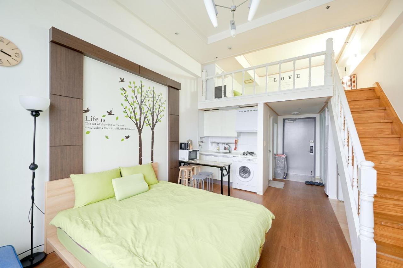 Joy Duplex Apartment Apartment *