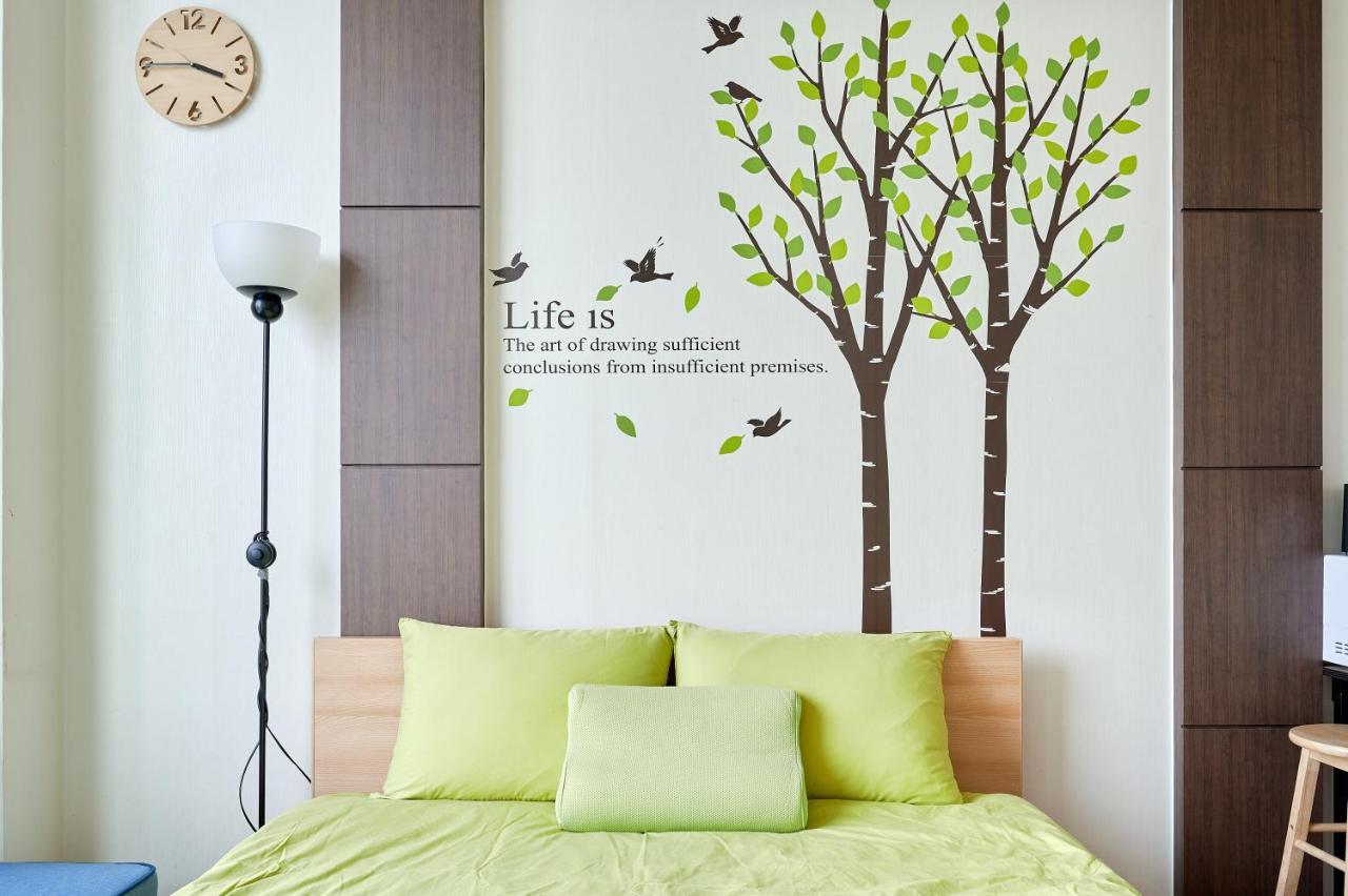 Joy Duplex Apartment Apartment Seoul