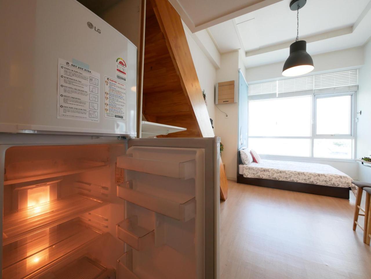 Joy Duplex Apartment Seoul