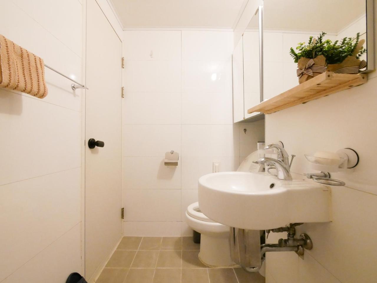Apartment Joy Duplex Apartment Seoul