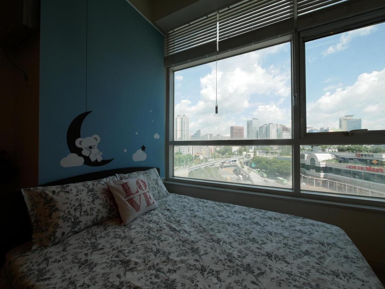 Joy Duplex Apartment