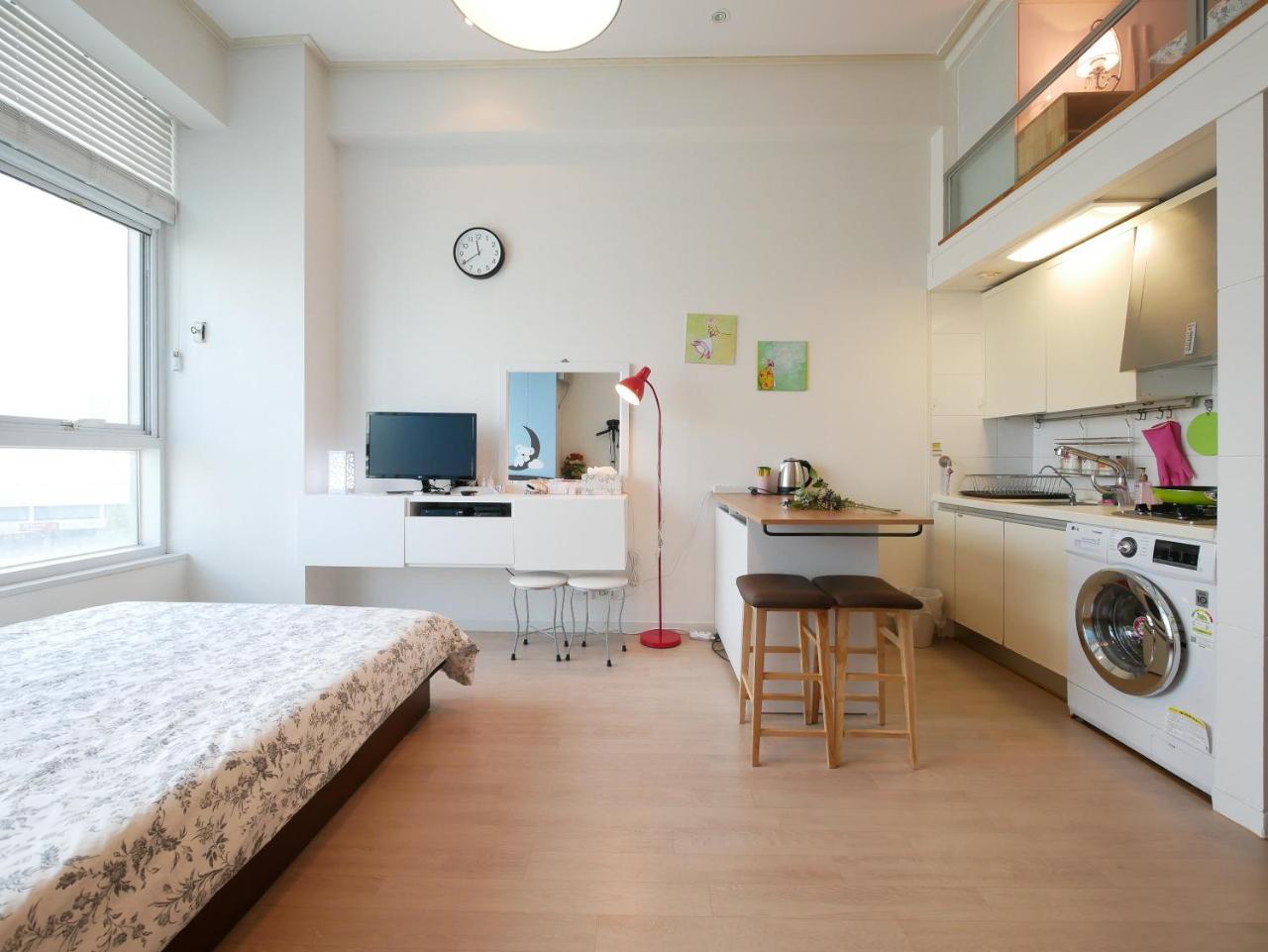 Joy Duplex Apartment * Seoul