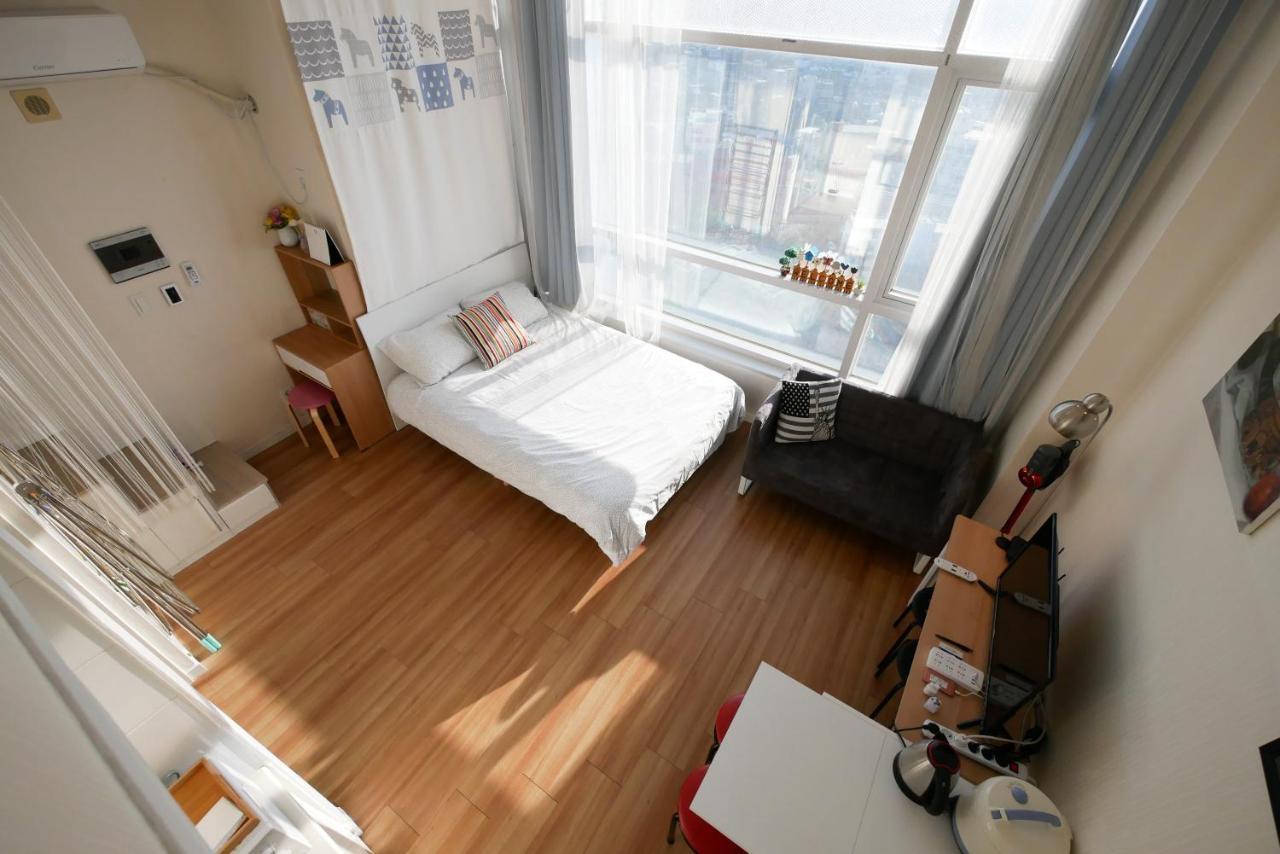 Apartment Joy Duplex Apartment