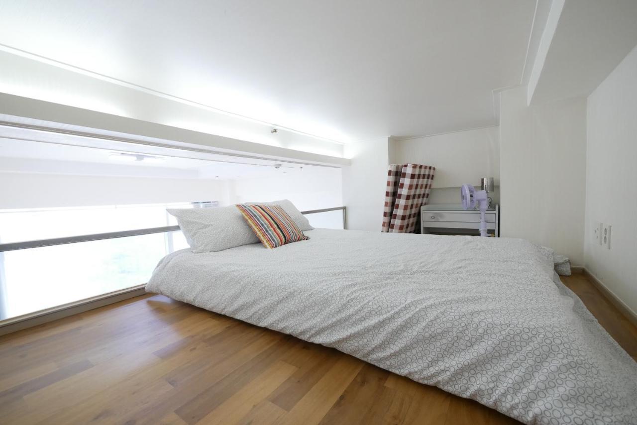 Joy Duplex Apartment Seoul