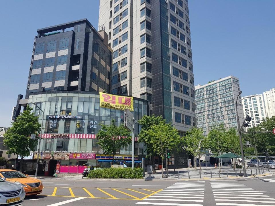 Joy Duplex Apartment * Seoul