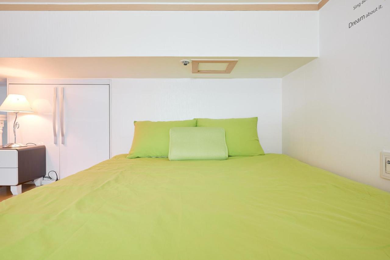 Joy Duplex Apartment Seoul