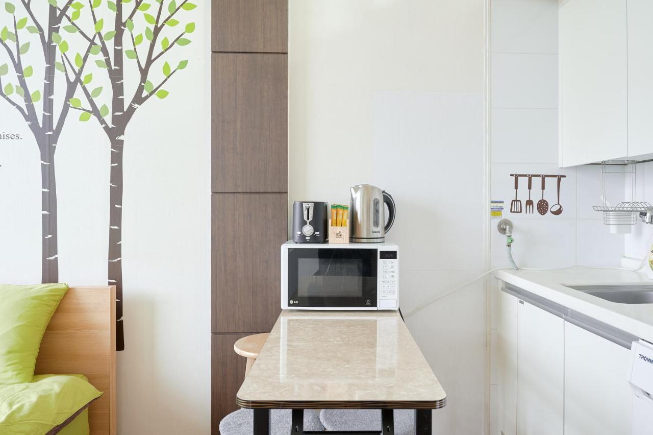 Joy Duplex Apartment *