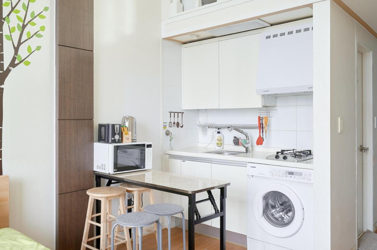 Apartment Joy Duplex Apartment