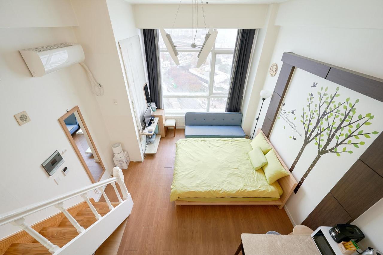 Joy Duplex Apartment Seoul