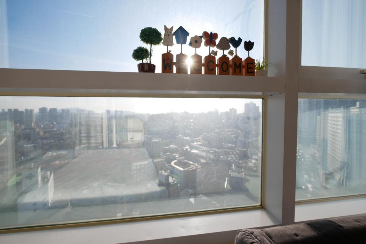 Joy Duplex Apartment *