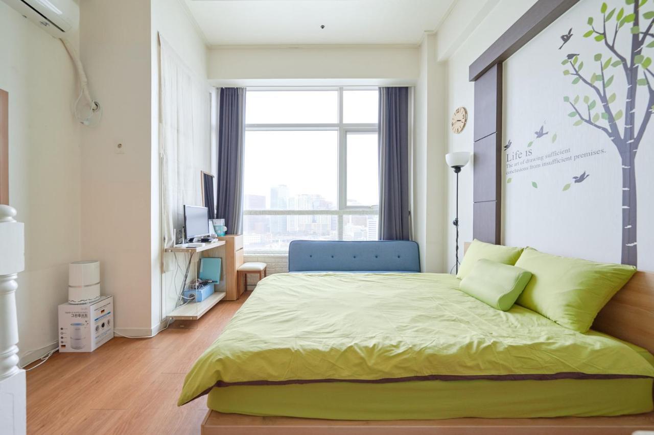 Joy Duplex Apartment * Seoul