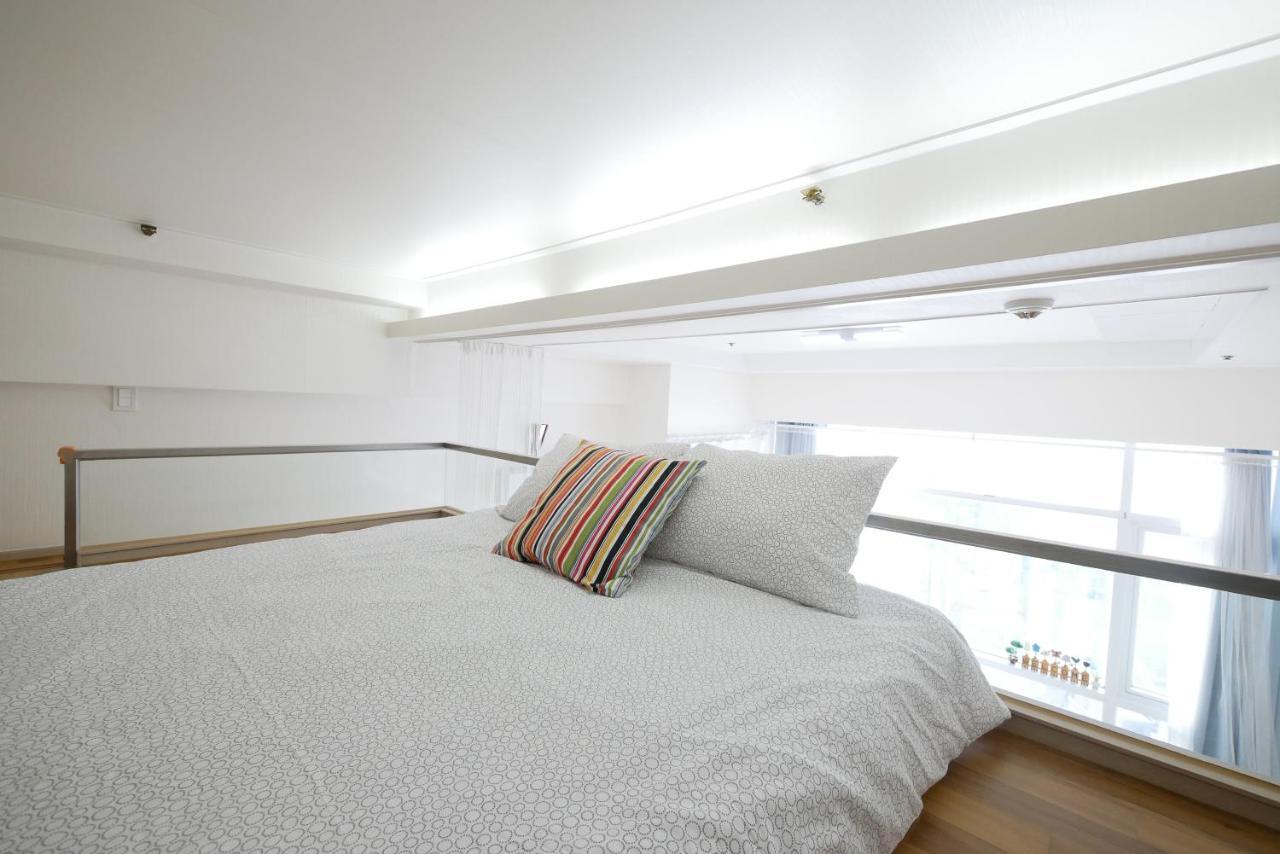 Joy Duplex Apartment