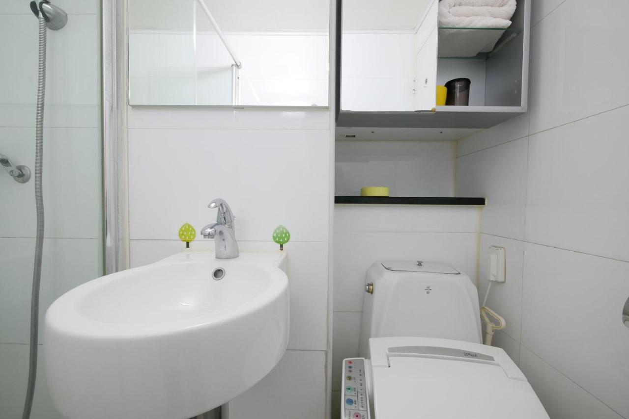 Joy Duplex Apartment Seoul