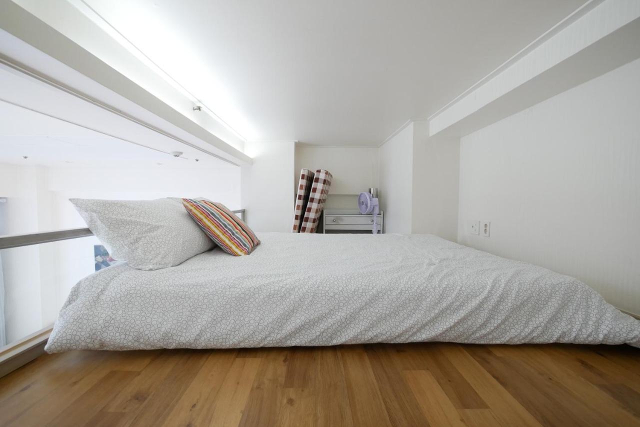 Apartment Joy Duplex Apartment Seoul