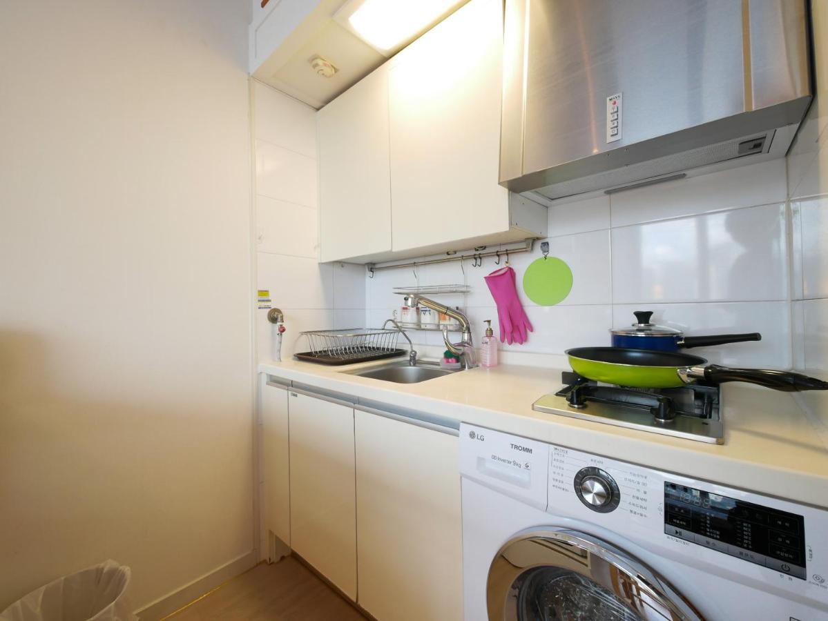 Joy Duplex Apartment Seoul