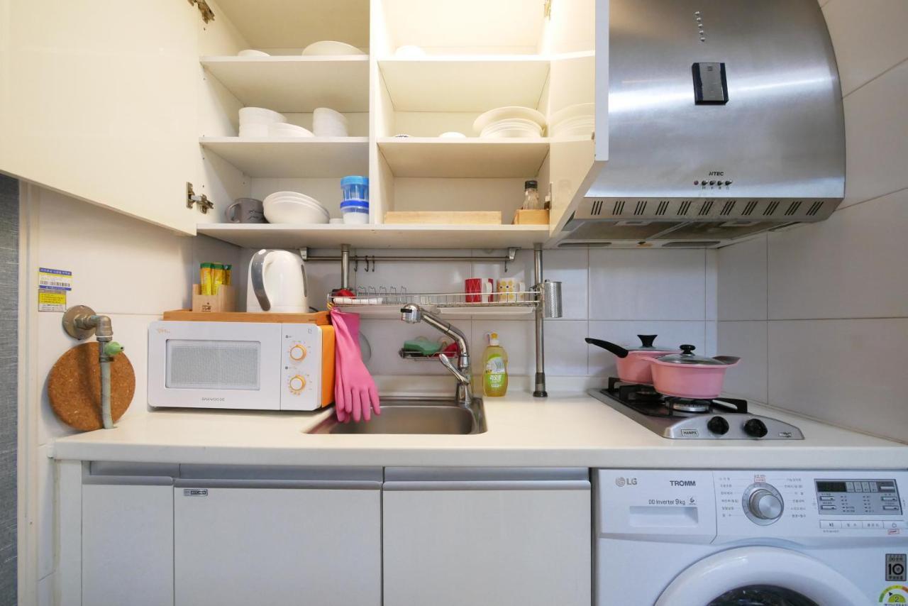 Joy Duplex Apartment Seoul