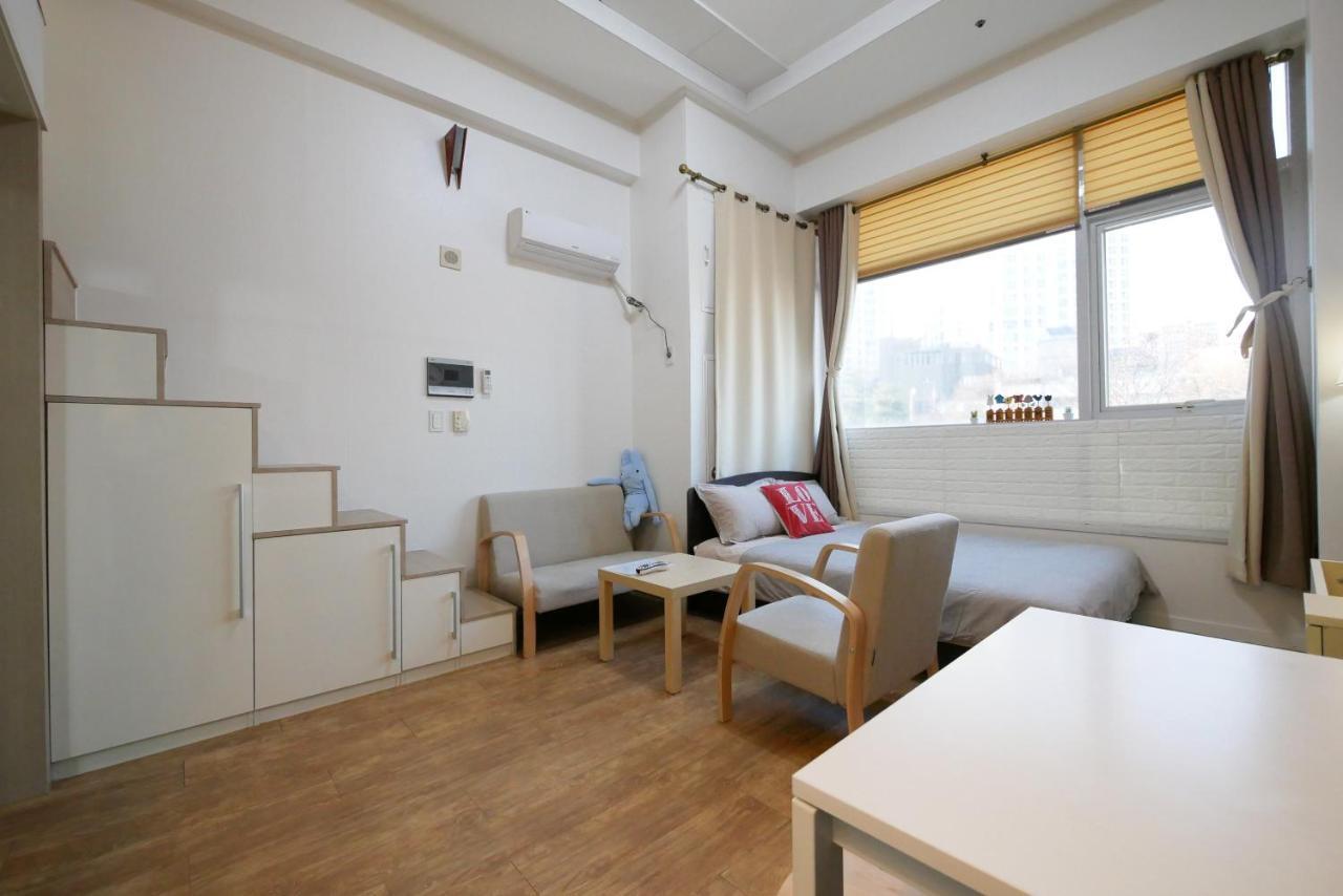 Joy Duplex Apartment