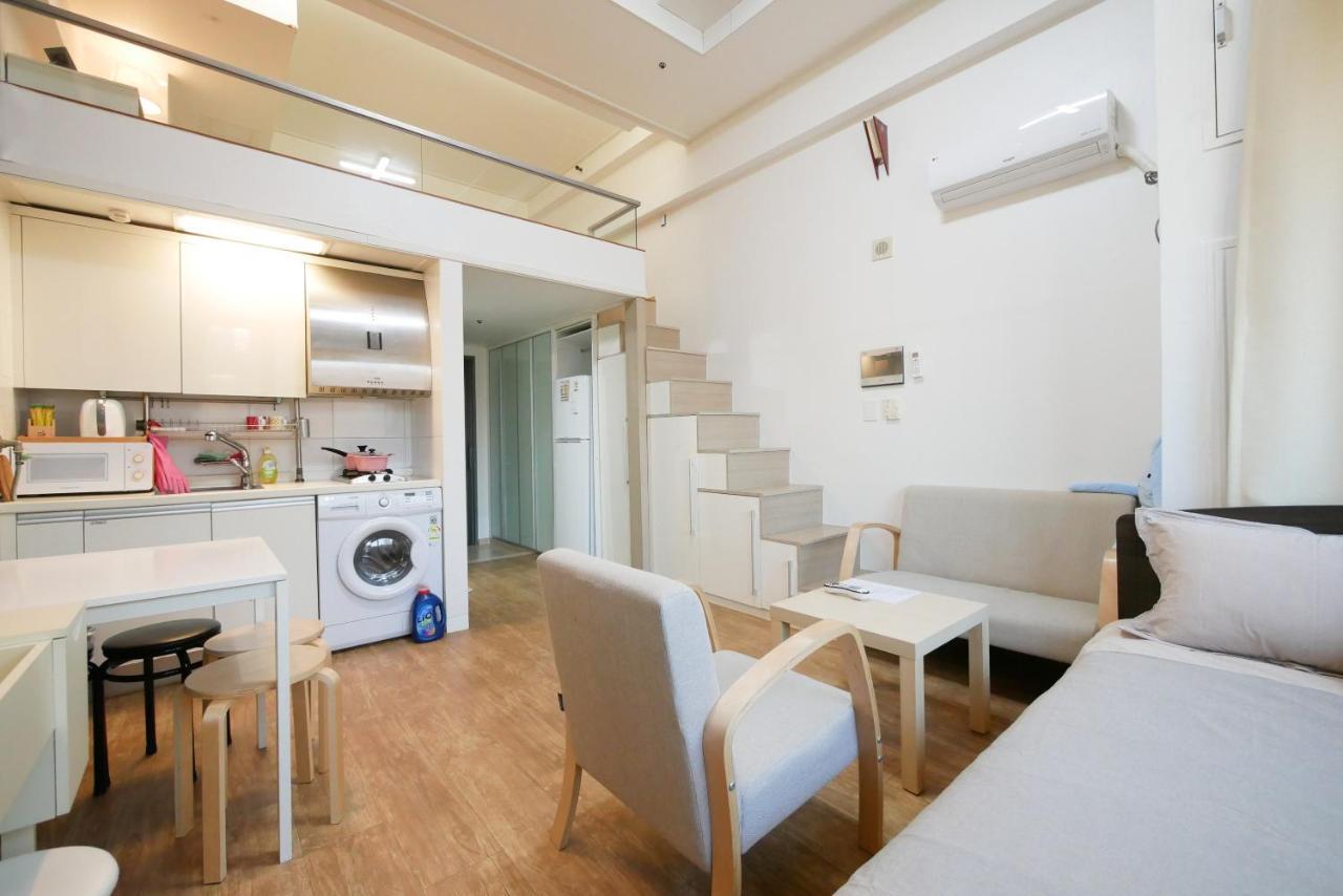 Joy Duplex Apartment Apartment Seoul